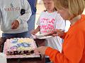 More cake!